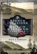 Abbildung von: French Invasions of Britain and Ireland, 1797-1798 - Frontline Books