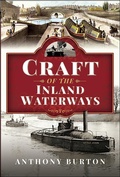 Cover: Craft of the Inland Waterways - Pen & Sword Transport