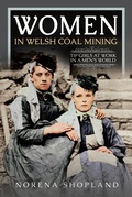Bild: Women in Welsh Coal Mining - Pen & Sword