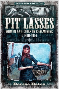 Abbildung von: Pit Lasses - Pen & Sword