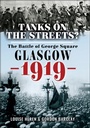 Cover: Tanks on the Streets? - Pen & Sword History