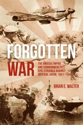 Cover: Forgotten War - Casemate