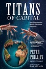 Cover: Titans of Capital - Seven Stories Press