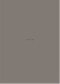 Cover: Sentences - FACT Liverpool