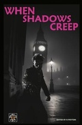 Cover: When Shadows Creep - Innsmouth Gold