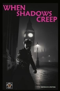 Enlarge image Cover: When Shadows Creep - Innsmouth Gold
