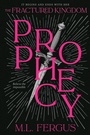 Cover: Prophecy - Tundra Book Group