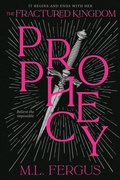 Cover: Prophecy - Tundra Book Group