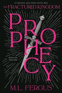 Enlarge image Cover: Prophecy - Tundra Book Group