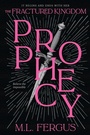 Cover: Prophecy - Tundra Books