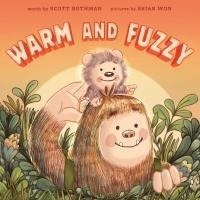 Enlarge image Cover: Warm and Fuzzy - Tundra Books