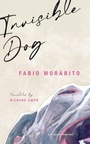 Cover: Invisible Dog - Carcanet Poetry