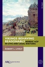 Cover: Vikings Behaving Reasonably - Arc Humanities Press