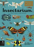 Cover: Insectarium - Big Picture Press