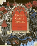 Cover: Escape Castle Dracula - Big Picture Press