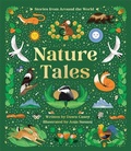 Cover: Nature Tales - Templar Books