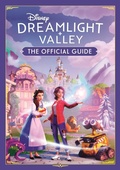 Cover: Disney Dreamlight Valley - Studio Press