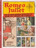 Cover: Romeo and Juliet: Classic Comics - Hatch
