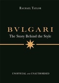 Cover: Bulgari: The Story Behind the Style - Studio Press