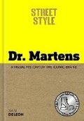 Cover: Street Style: Dr. Martens - Studio Press