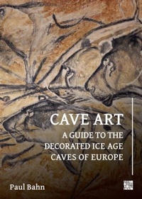 Abbildung von: Cave Art - Archaeopress