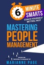 Cover: Mastering People Management - Practical Inspiration Publishing
