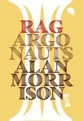 Cover: Rag Argonauts - Caparison