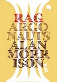 Abbildung von: Rag Argonauts - Caparison