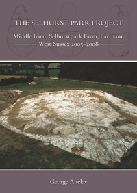 Bild vergrößern Bild: Selhurst Park Project - Oxbow Books