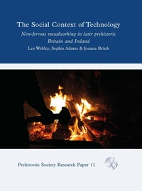 Bild vergrößern Bild: Social Context of Technology - Oxbow Books