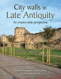 Bild vergrößern Bild: City Walls in Late Antiquity - Oxbow Books
