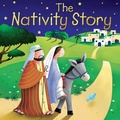 Cover: The Nativity Story - Candle Books