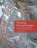 Cover: Thinking Through Images - Oxbow Books