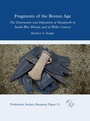Cover: Fragments of the Bronze Age - Oxbow Books