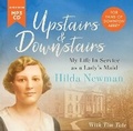 Cover: Upstairs & Downstairs - John Blake Publishing Ltd