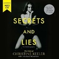 Cover: Secrets and Lies - John Blake Publishing Ltd