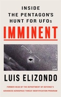 Cover: Imminent - John Blake Publishing Ltd