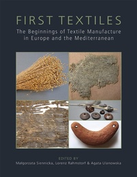 Bild vergrößern Bild: First Textiles - Oxbow Books