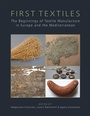 Bild: First Textiles - Oxbow Books