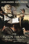 Cover: The Fusslin Thrang - Blue Diode Publishing
