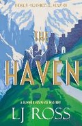 Cover: The Haven - Dark Skies Publishing