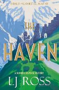 Enlarge image Cover: The Haven - Dark Skies Publishing