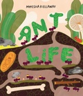 Cover: Ant Life - Rocket Bird Books
