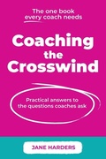 Cover: Coaching The Crosswind - Right Book Press