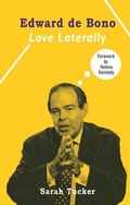 Cover: Edward de Bono - Supernova Books
