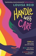 Cover: Handle With Care - Guppy Publishing Ltd