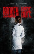 Cover: Broken Hope - Indigo Dot Press