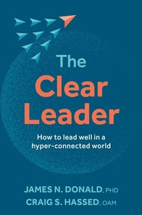 Abbildung von: The Clear Leader - Exisle Publishing