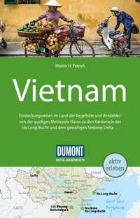 Abbildung von: DUMONT Reise-Handbuch Reiseführer E-Book Vietnam - DuMont Reiseverlag