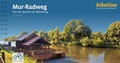 Cover: Mur-Radweg - Esterbauer